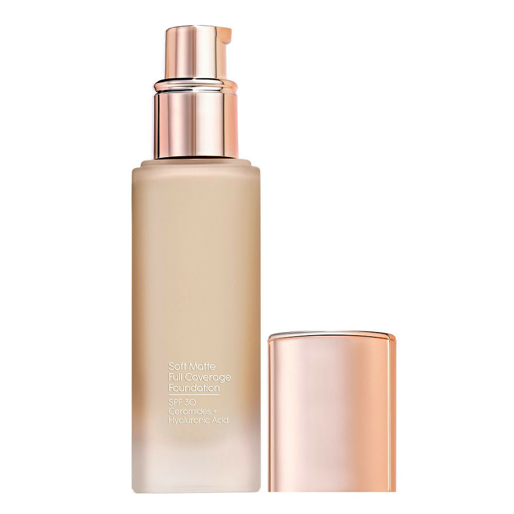 Kay Beauty Soft Matte Full Coverage Foundation - 110N Light | Swadesiicart