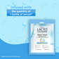 Lacto Calamine Hyaluronic Acid Face Serum Sheet Mask - Swadesiicart
