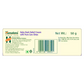 Himalaya Herbals Baby Rash Relief Cream with Pure Cow Ghee | Ayurvedic Healing Cream for Diaper Rash - Swadesiicart