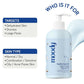 Moody 7D Hydro Burst Bleach Please Body Lotion with SPF 30 - Swadesiicart