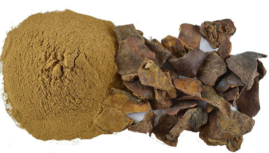 Dark Forest Vitamin C Booster Combo | Swadesiicart