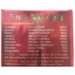 Reeha Herbals Jinga Gold Capsules | Swadesiicart