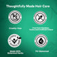 Himalaya Anti-Dandruff Cooling Mint Shampoo | Refreshing Dandruff Control with Mint & Tea Tree - Swadesiicart