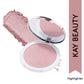 Kay Beauty By Katrina Kaif Illuminating Highlighter - Rosy Dew | Swadesiicart