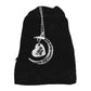 Silver-Plated Alloy Stainless Steel Love Quote Pendant Necklace - The Pari | Swadesiicart