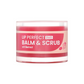 Swiss Beauty Lip Perfect Duo Balm & Scrub - Beetroot | Swadesiicart