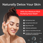 Prisa Organics Activated Charcoal Purifying Face Wash - Swadesiicart