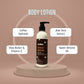 Atisa Cold Brew Body Lotion | Swadesiicart