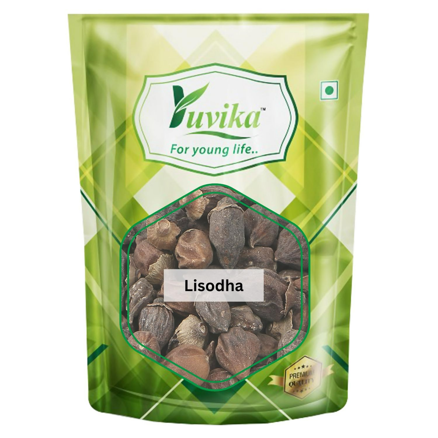 Yuvika Lisodha - Lisoda - Lesuya - Dry Lesua | Swadesiicart