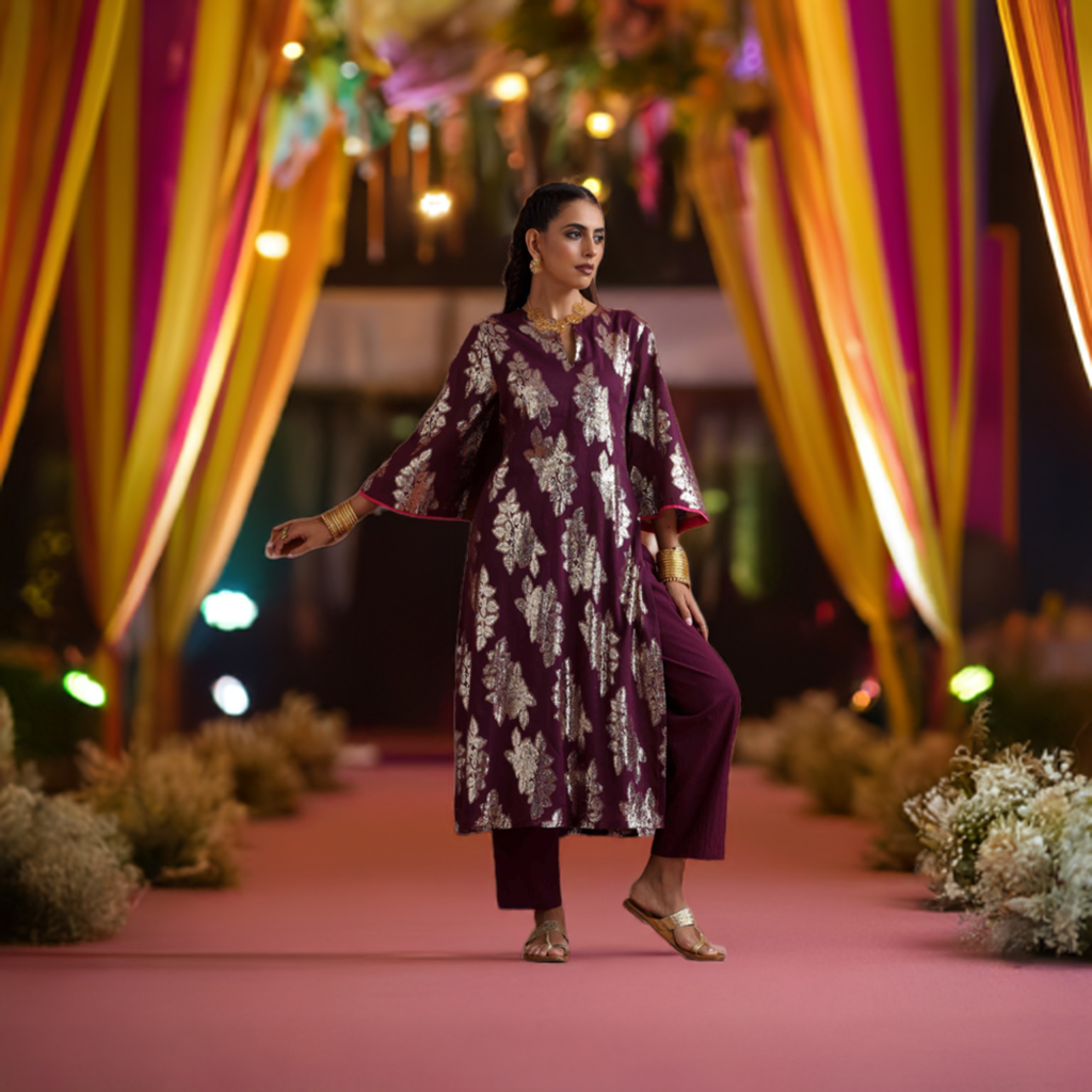 trueBrowns dsvcd vds - Swadesiicart