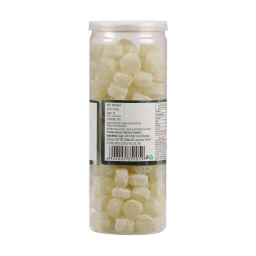 Shadani Lemon Candy - Swadesiicart