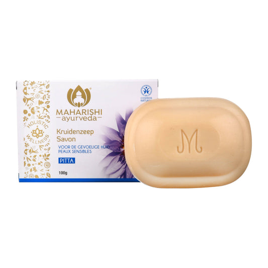 Maharishi Ayurveda Sandalwood Soap - Swadesiicart