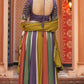 AI Fashion Multi Color Viscose Rayon Designer Navratri Lehenga Choli Collection