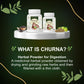 Bio Resurge Pure Ayurvedic Chat Chat Churan - Swadesiicart
