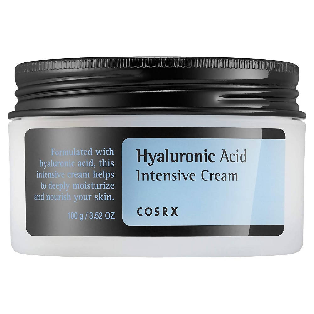 Cosrx Hyaluronic Acid Intensive Cream - Korean Skincare | Swadesiicart
