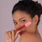 Ammoha Cosmetics Long-Lasting, Matte-Finished Cocoa Craze Color Liquid Lipstick
