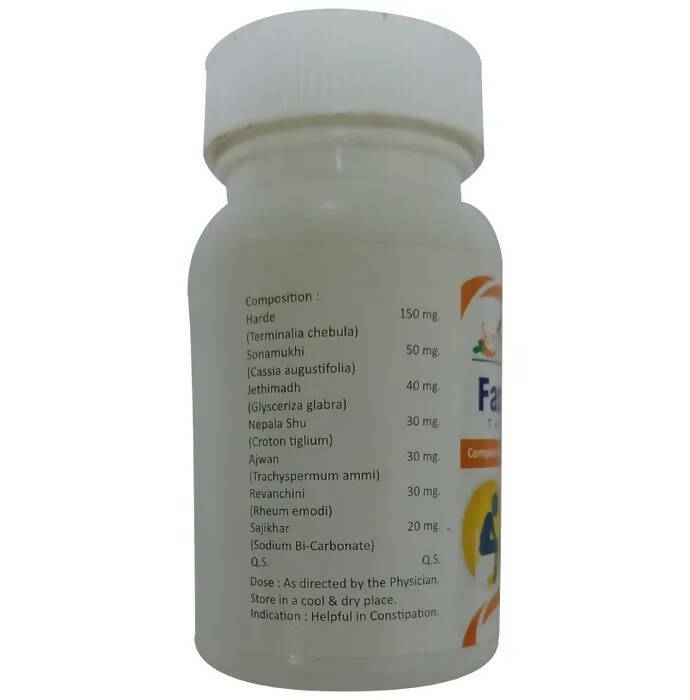 Darman Health and Beauty Fastrack Tablets | Swadesiicart