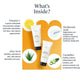 Arata 24x7 Vitamin C Protection Combo