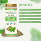 byPureNaturals Organic Tulsi Powder