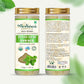 byPureNaturals Organic Tulsi Powder