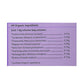 Organic India Tulsi Sleep Tea (25 Tea Bags) - Swadesiicart