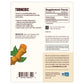 Turmeric powder - Certified Organic