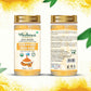 byPureNaturals Organic Turmeric Powder (Daru Haridra)