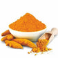 Pure Organic Turmeric Capsules | 90 Capsules