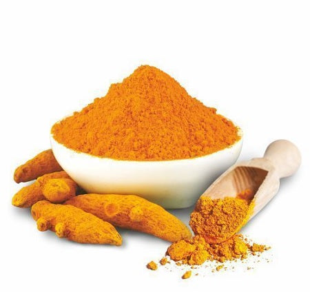 Pure Organic Turmeric Capsules | 90 Capsules