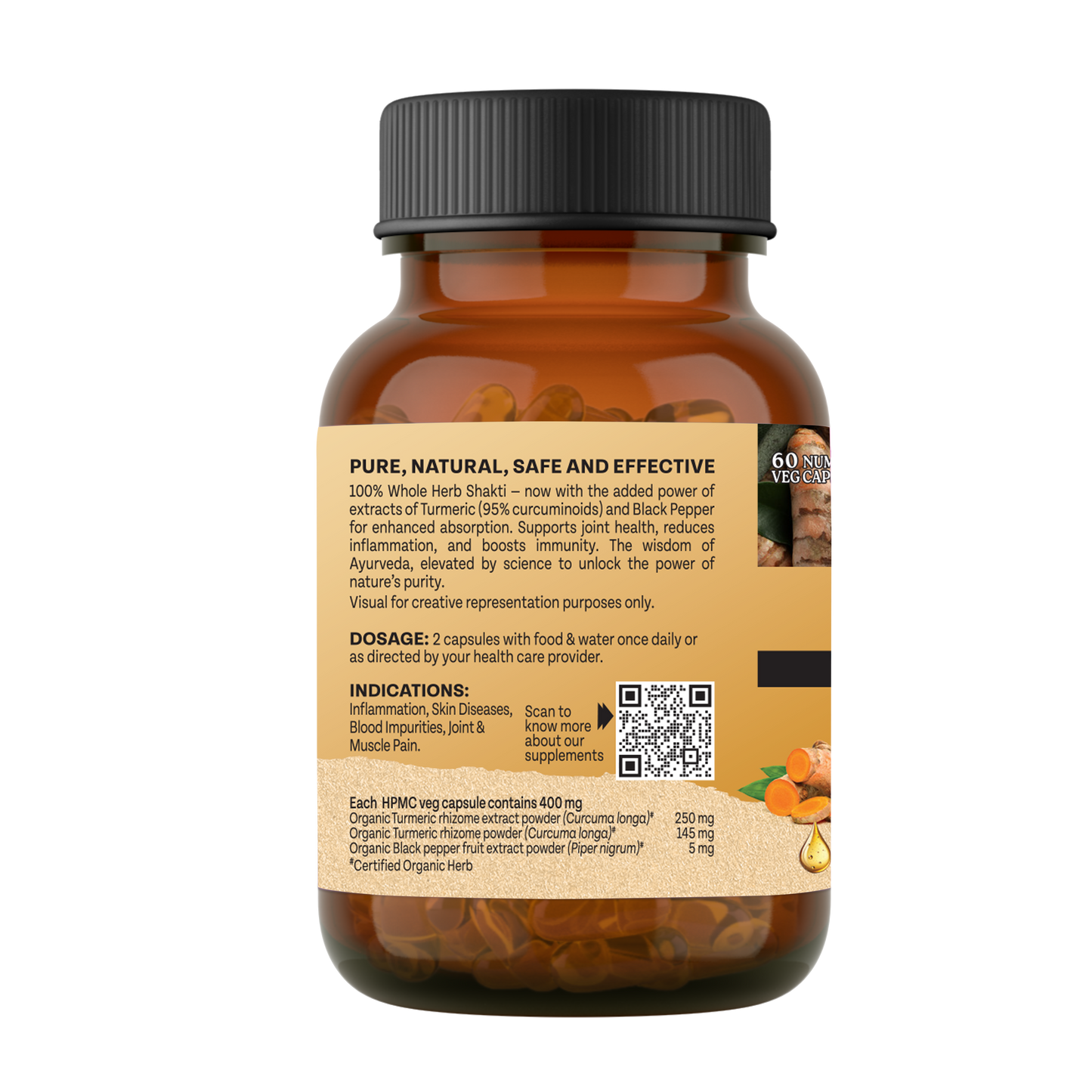 Turmeric Advance
