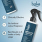 Bake Rosemary Water Hair Growth Spray With 4% Anagain, 2% Baicapil, Plant Keratin | Swadesiicart
