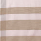 Shree Shyam Fashion The White Loom White Linen Cotton Saree