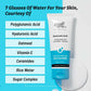 Chemist at Play Gentle & Hydrating Face Cleanser with Vitamin E, Rice Water & Oatmeal, Removes Excess Oil & Dirt - Swadesiicart