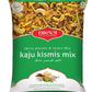 Bikaji - Kaju Kismis Mix Namkeen - Spicy Potato Stick Snacks
