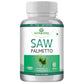 Nutriherbs Saw Palmetto 450mg Capsules - 60 Caps