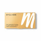 MYGLAMM Total Makeover FF Cream Foundation - Pallete (Cappuccino) - Swadesiicart