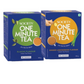 Society OMT Elaichi & OMT Ginger Lemongrass Flavour Tea Premix Combo | Swadesiicart