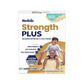Horlicks Strength Plus - Vanilla Flavor - Swadesiicart