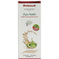 Baidyanath Jhansi Ayu Kesh Healthy And Strong Herbal Hair Oil