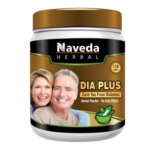 Naveda Herbal Dia Plus | Swadesiicart