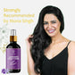Ivory Natural Lavender Facial Toner For Acne, Even Skin Tone | Swadesiicart