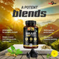Gymnex Sj Gold Capsules - Swadesiicart