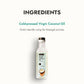Kapiva Ayurveda Kerala Virgin Coconut Oil - Swadesiicart