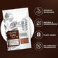 Sorich Organics Flax Seeds - Alsi Seeds - Swadesiicart