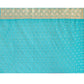 Joban Fashion Teal Green Banarasi Soft Pure Handloom Banarasi Silk Saree | Swadesiicart
