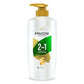 Pantene 2 In 1 Silky Smooth Care Shampoo + Conditioner | Swadesiicart