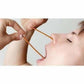 Kannssky Neti Sutra Rubber Tube For Nasal Cleansing - Swadesiicart