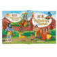 108 Indian Mythology Stories (Illustrated) - Story Book For Kids - Swadesiicart