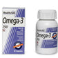HealthAid Omega-3 750 Capsules - HealthAid