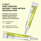 Celimax The Vita-A Retinal Shot Tightening Booster For Anti-Aging, Dark Spots & Wrinkles